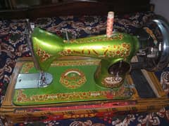 new Sony sweing Machine urgent sale