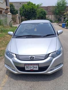 honda insight 2012/2016 excellent condition Pack engine 100% perf