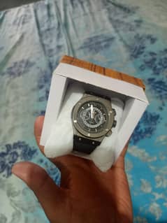 bhot achi watch ha