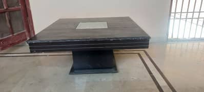 Drawing Room Table