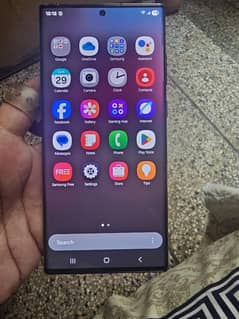 Samsung S22 ultra PTA 512gb