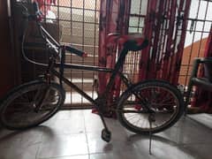 Bycycle