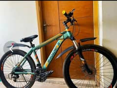 BICYCLE