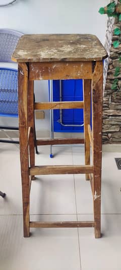 Stool 4 Feet