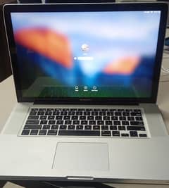 Macbook