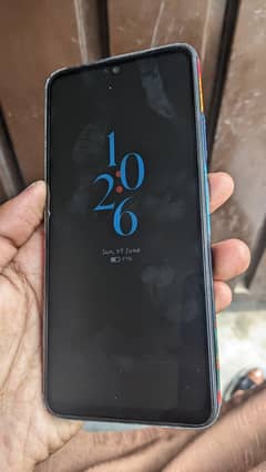 redmi