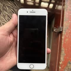 Iphone 7 plus pta approved in best condition