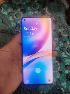 Oneplus 8 12/256