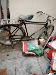 sohrab cycle