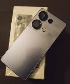 Xiaomi Redmi Note 13 Pro - 8/256.