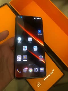 Oneplus 7t pro 5g 12/256 pta approved