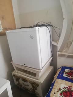 hair mini refrigerator available.