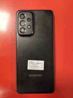 Samsung A33 5g