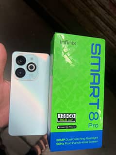 imfinix smart 8 pro