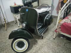 vespa