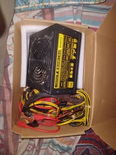 ATX2000 MINNING POWER SUPPLY