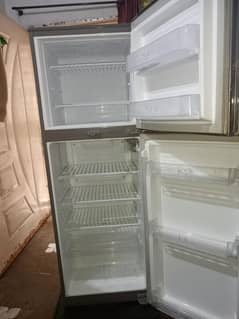 5year warranty available pel fridge  urgent need 45000Rs demand