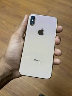 Iphone xs Pta Approved Gold 8/9/10/11/12/13/14/15/16