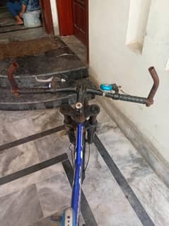 Used cycle excellent condition Ready to ride
