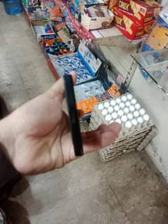 Redmi A3x urgent sale one hand use