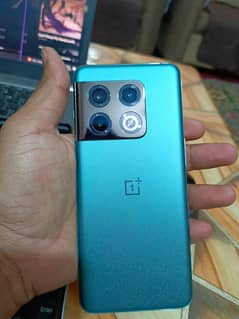 OnePlus 10 pro approved