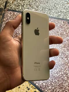 Iphone xs 64gb Dual Pta Approved