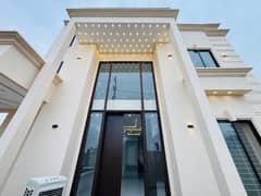 Stunning 9 Marla Corner house on 120ft road for Sale