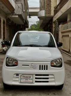 Alto Vxr 2025