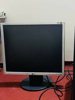LG Led 20 inch