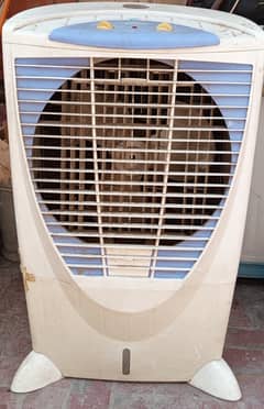BOSS company Air cooler