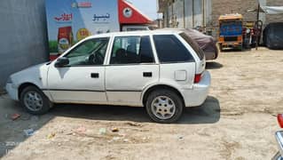Suzuki Cultus 2007 Model Non EFI | Suzuki In Cars | Cultus