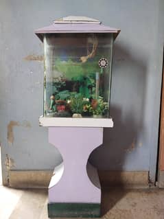 Aquarium