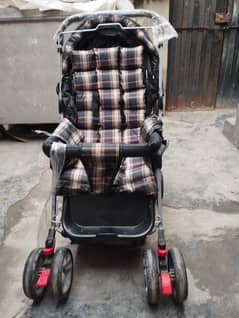 prams