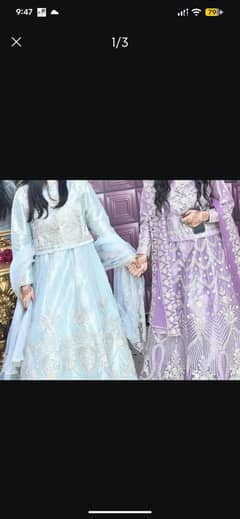 lehnga