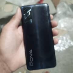 Tecno pava 6/28