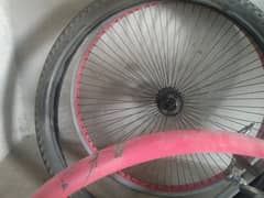 cruiser company ki cycle hastand sab Kuch ha shi Kara ka di jaye gi