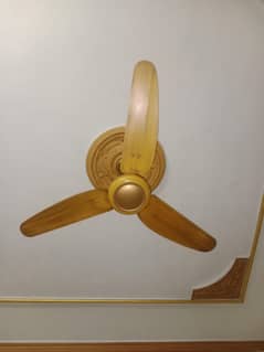 2 Fans for sale