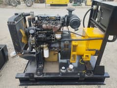Perkin 30 kv generator