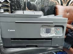 CANON PIXMA 7440 A