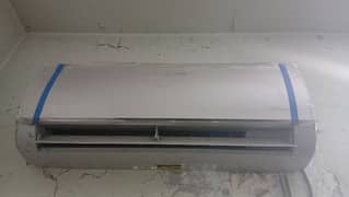 haier dc inverter air conditioner