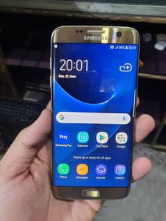 Samsung s7edge dual sim