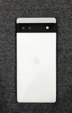 Pixel 6a Pta approved  10/10