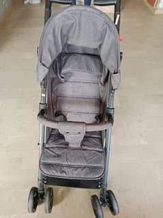 Pram/Stroller