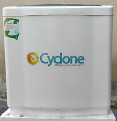 NEW machine 9kg capacity
