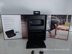 Bose Soundsports free wireless headphones