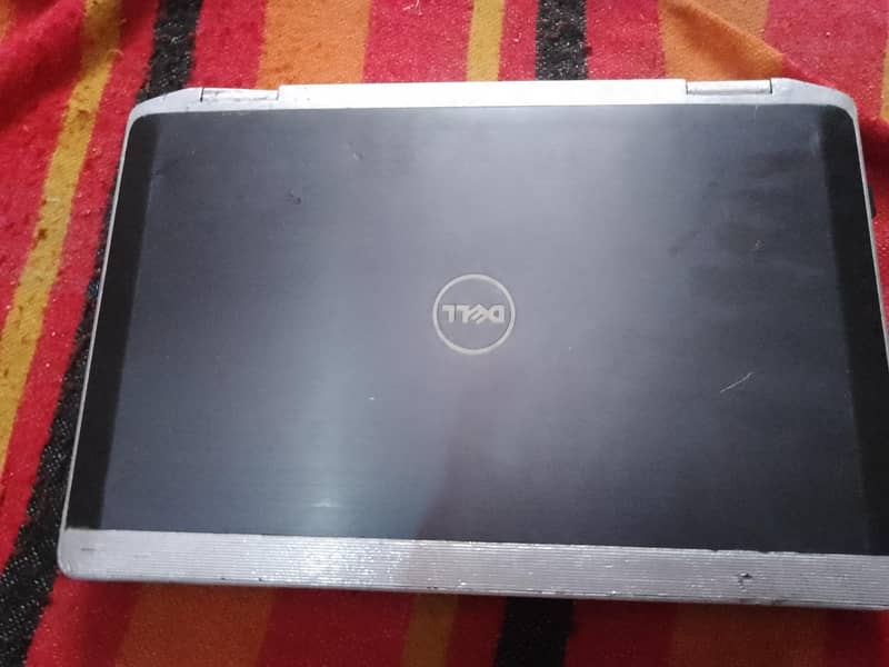 Dell i5 2nd generation hea  without ram hard disk  screen per line hea 0