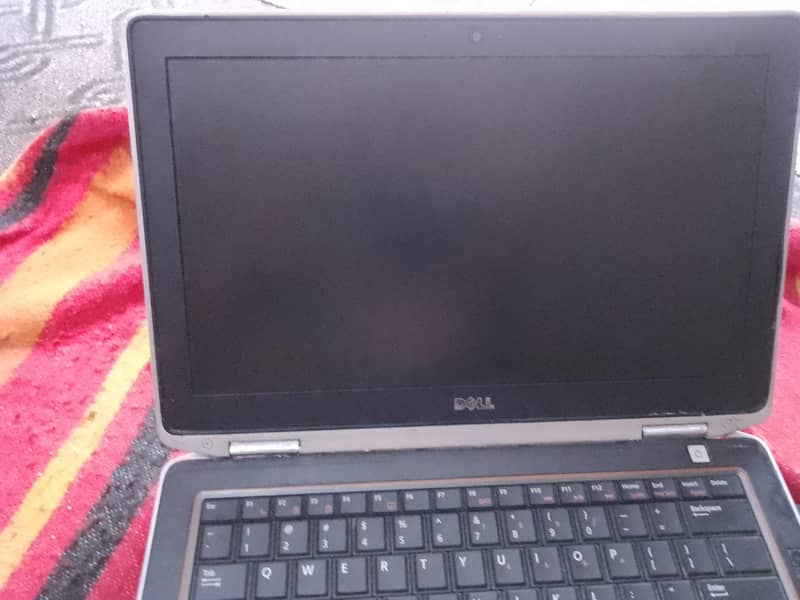 Dell i5 2nd generation hea  without ram hard disk  screen per line hea 2