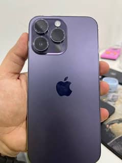 iPhone 14 Pro Max PTA