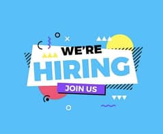 Online Work Available for Male & Female | Online +Part Time +Full Time