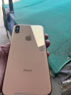 iPhone XS Max 10/10